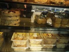-王家沙点心店(西康路店)