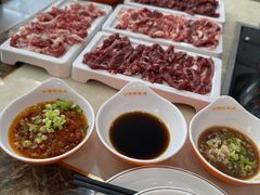 -潮悦牛肉火锅城(水贝店)