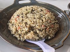 -蘑统田下·野生菌火锅