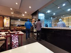 -东泰祥生煎馆(重庆北路店)