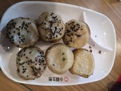 -小杨生煎(黄河路店)