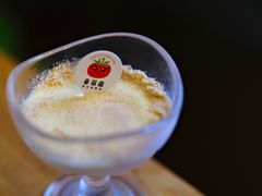 木糠布甸-番茄屋葡式美食(总店)