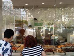-良永小菜(平凉路店)