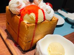 -大树餐厅(益田假日店)