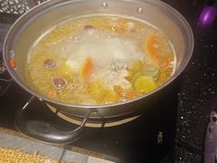 -亚龙湾红树林度假酒店-韩轩韩餐厅