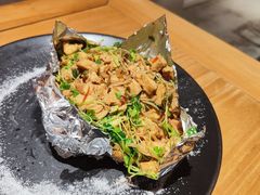 -朵朵开素食餐厅(后宰门街店)