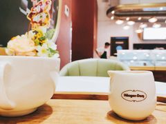 -哈根达斯(美罗城店)