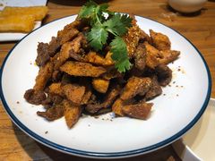 -俭寨大盘鸡·缸子肉·小公鸡·新疆菜(云通店)