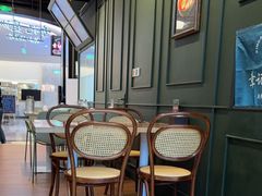 -章记星洲 · 新加坡餐厅(望京店)