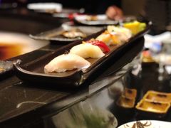 -金井日本料理(丽柏广场店)