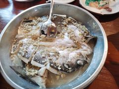 -凤阁楼果木烧鹅(鹤山陈山店)