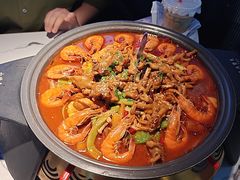 -徐记小怪兽肉蟹煲店(哈西万达金街店)