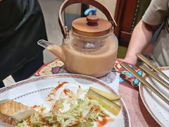 -BRBR叙利亚餐厅(总店)