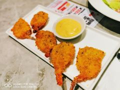 -必胜客(嘉兴万达店)