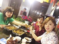 -民食香·腊排骨野生菌美食(木府店)