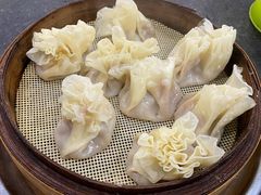 -马家烧麦(总店)