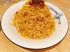 -老江南春·中国龙菜(衡山路店)