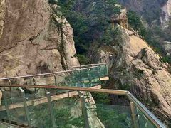 -浏阳石牛寨风景区