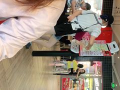 -肯德基(杭州浦沿店)