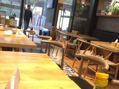 大堂-车沾巷·重庆老味豌杂面