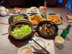 -啫神·广州地标美食(北京路店)