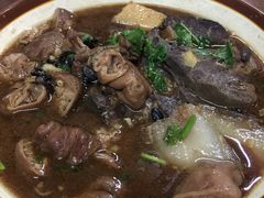 -鼎香润(德胜门内店)