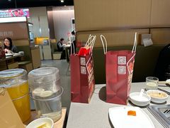 -海底捞火锅(奥森店)