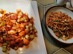 -盛百味·家宴餐厅(霸州分店)