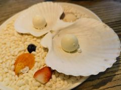 -漾花汐·西餐·下午茶(苏州湾歌林公园店)