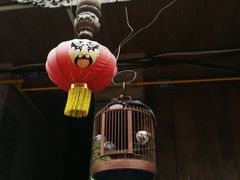 -海窝子古镇