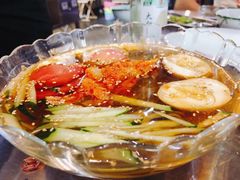 -马路牙子地桌烤肉(工体店)