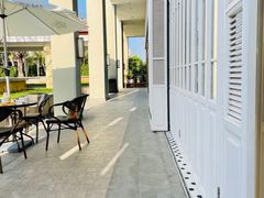 -三亚海棠湾万丽度假酒店