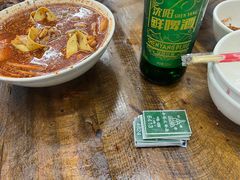 -西塔大冷面(市府大路店)