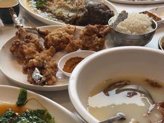 -梅利汴京烤鸭•开封豫菜地标店(晋安路店)