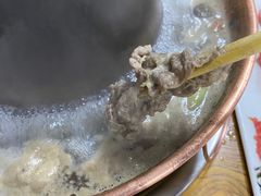 -風林火山烤室·涮肉