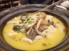 -一楼食业·美食人家