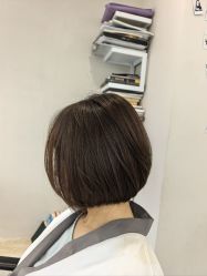 -a·f one hair salon