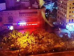 -义乌国际大厦酒店