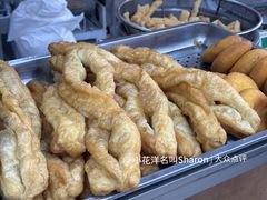 -方中山胡辣汤(顺河路店)