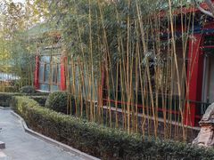 -北京益泉花园酒店