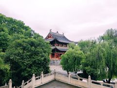 -洛阳白马寺
