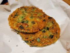 闽南海蛎煎-王庄阿咪海鲜大排档(上下杭店)