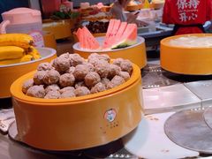 -龍歌自助小火锅(崂山丽达店)