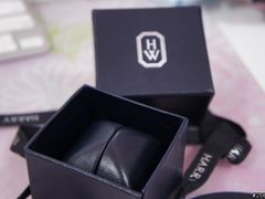 -Harry Winston 海瑞温斯顿