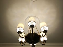 -广州富力丽思卡尔顿酒店