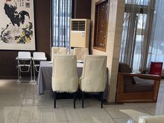 -四川饭店(长白店)