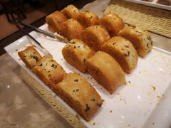 -素满香·素食自助餐厅(直营·大兴街店)