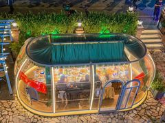 -1819餐厅·团队聚餐·烤串·精酿