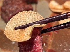 -Ginza Onodera铁板烧(外滩十八号店)