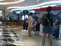 android_upload_pic-百丽宫影城(CGS激光苏宁广场店)
